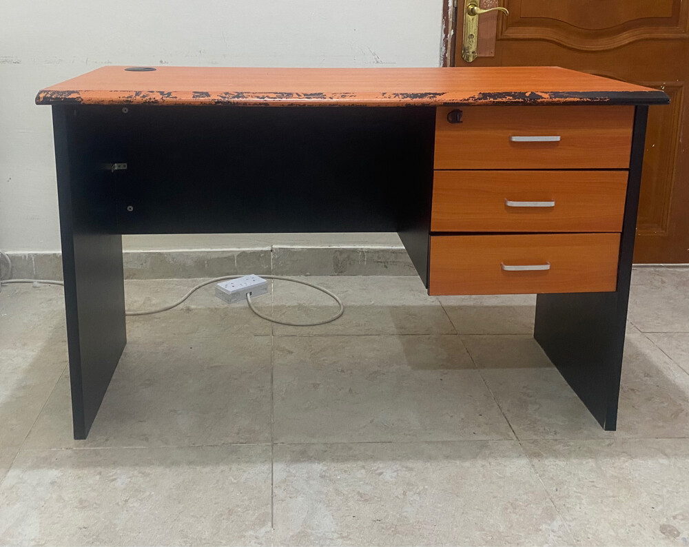 office desk - 2