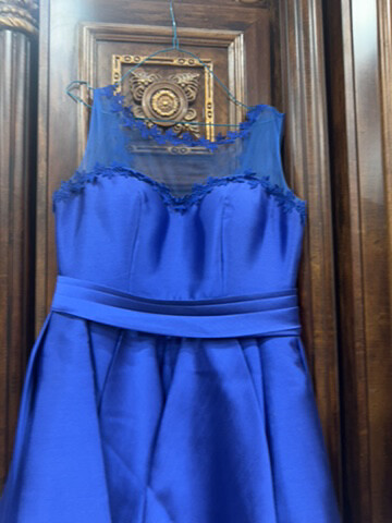 dress  - 2