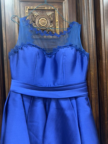 dress  - 1