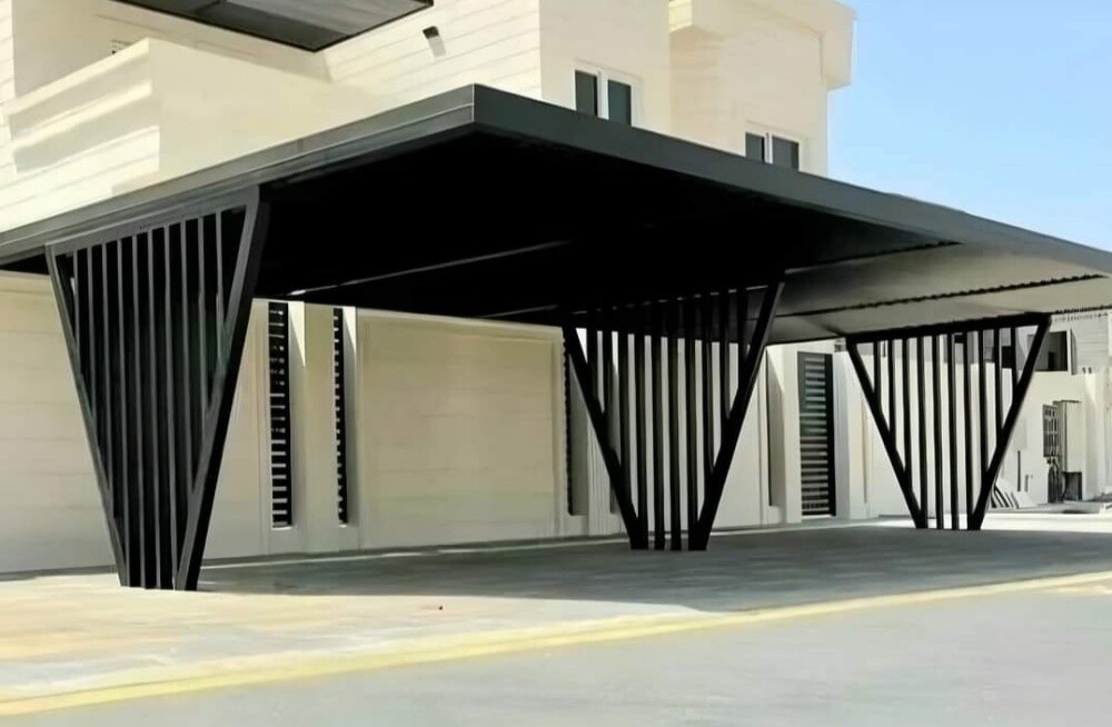 مظلات خارجية - 12