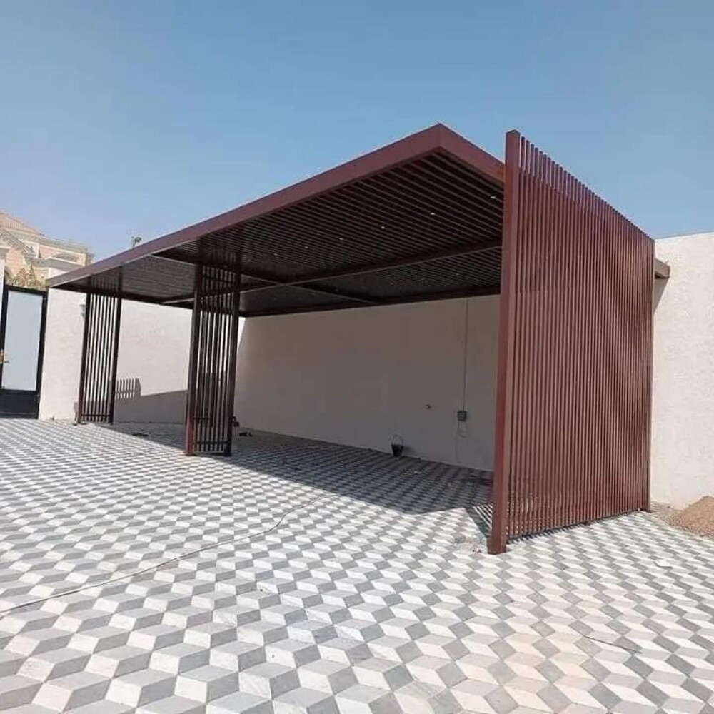 مظلات خارجية - 18