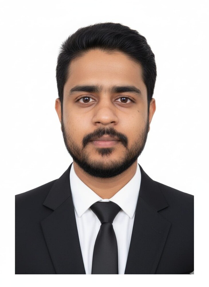Tipu Kumar Ghosh - 1