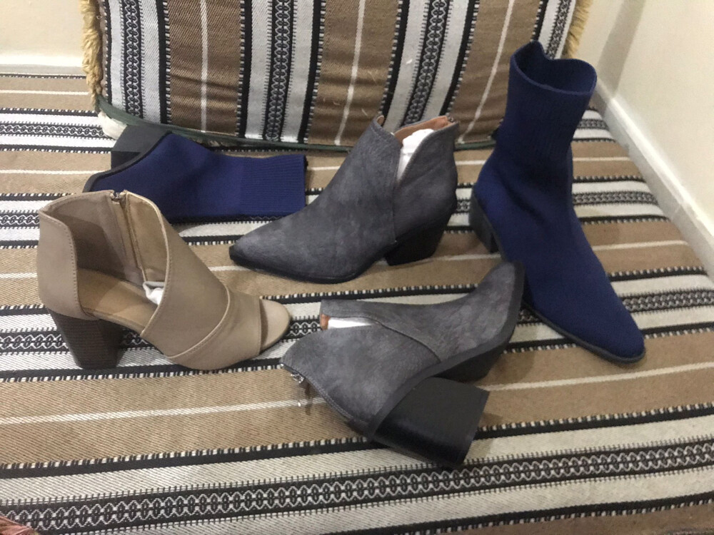 New shoes 37 - 3