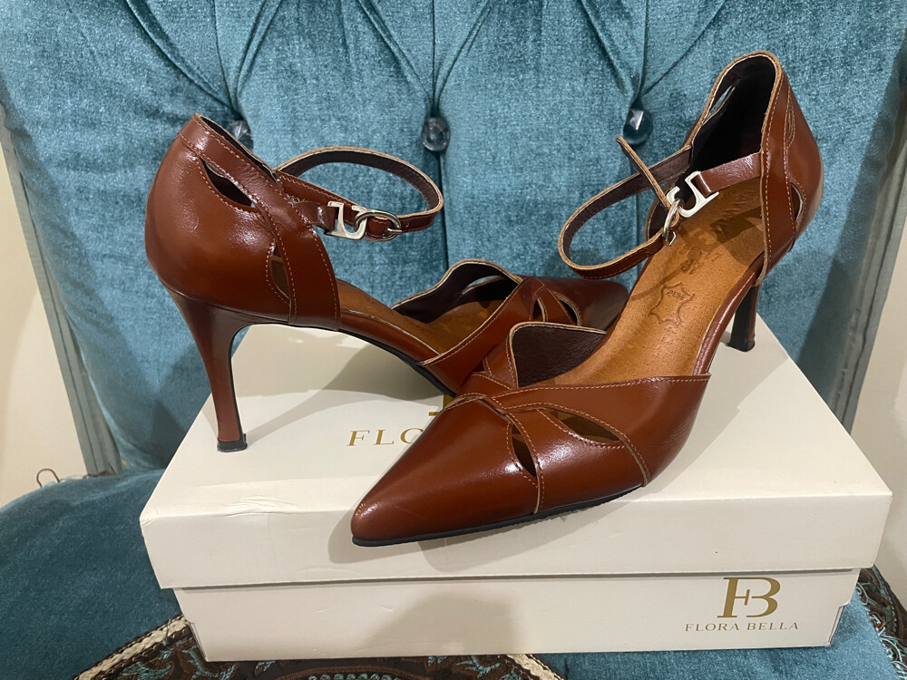 New shoes 37 - 2