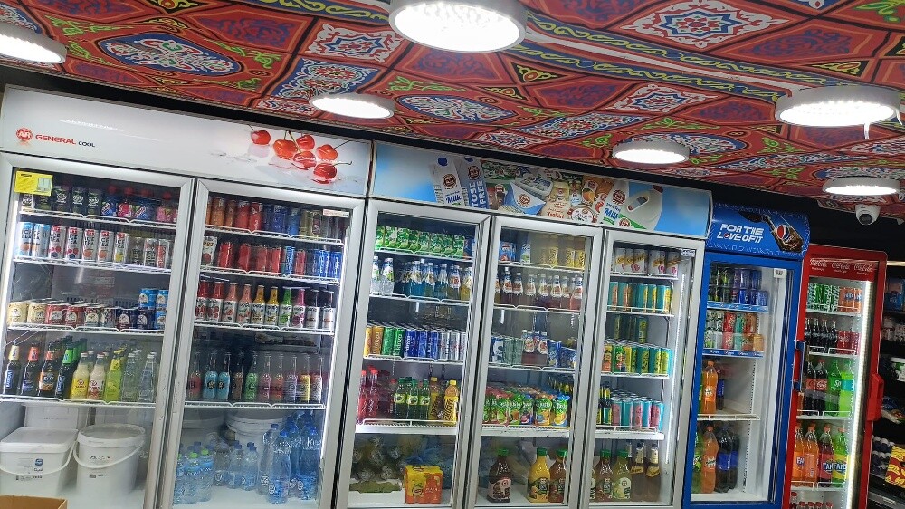 supermarket for sale - 12
