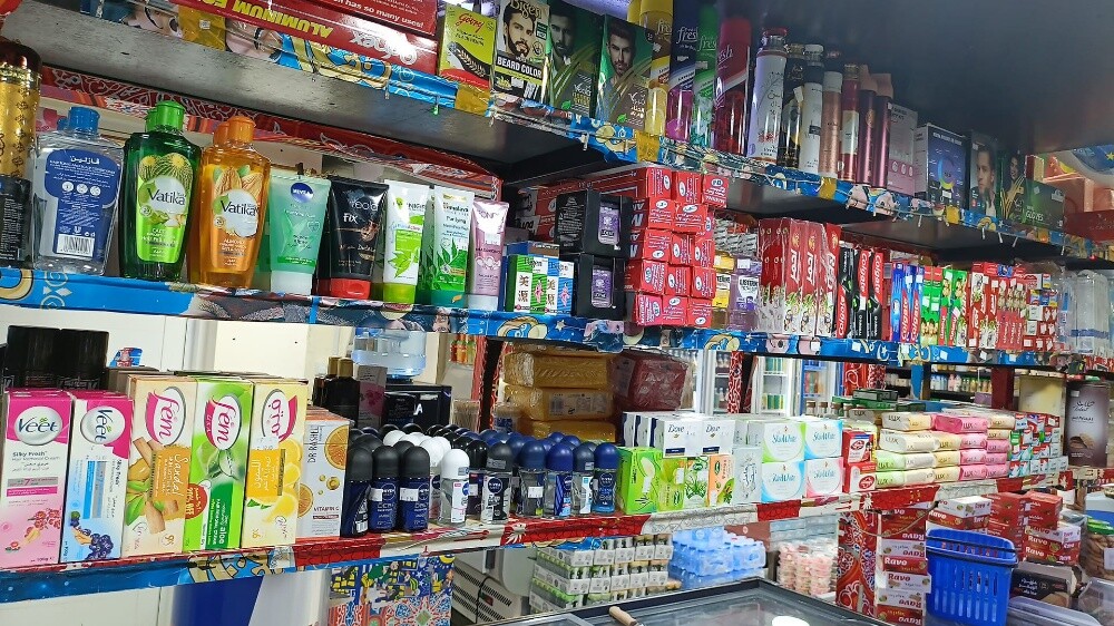 supermarket for sale - 7