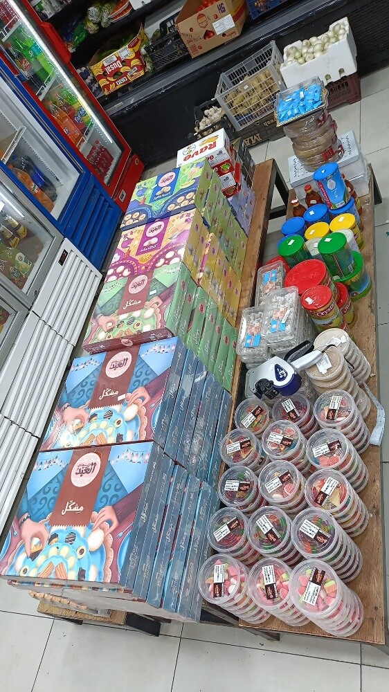 supermarket for sale - 13