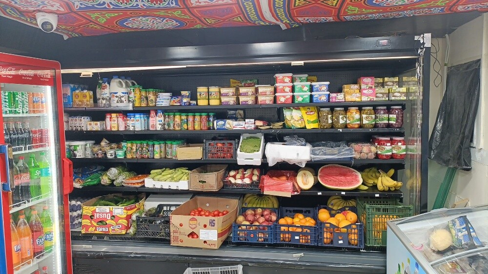 supermarket for sale - 6