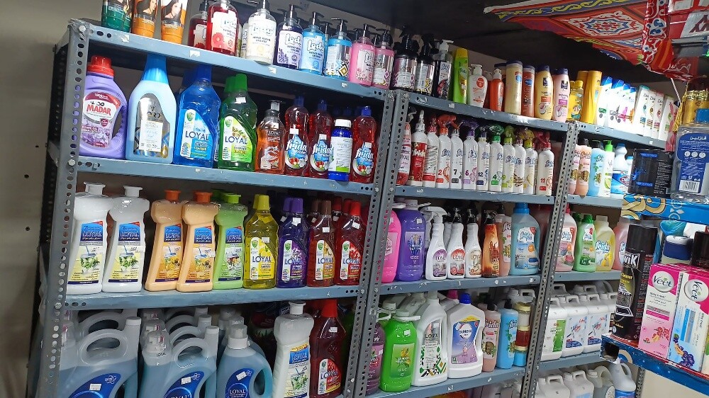 supermarket for sale - 8