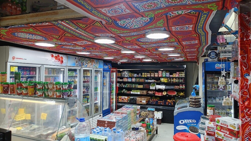 supermarket for sale - 9