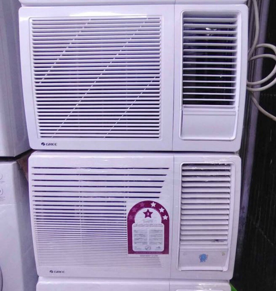 good air condition..77363741 - 2