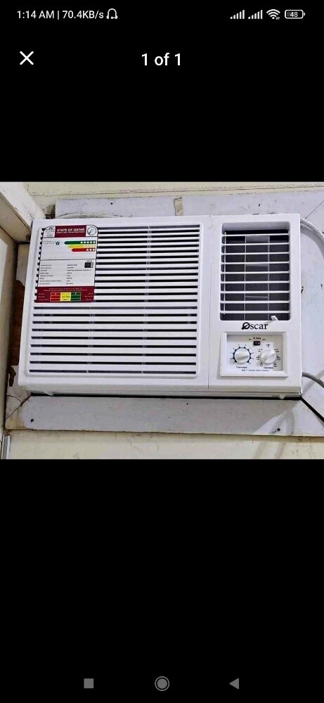good air condition..77363741 - 4