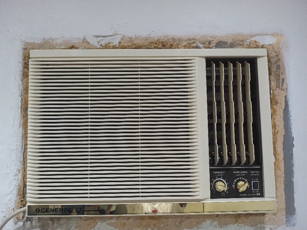 Good Working Window Ac For sale - 2