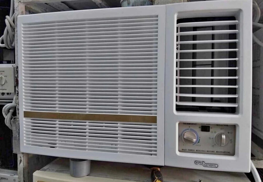 Good Working Window Ac For sale - 4