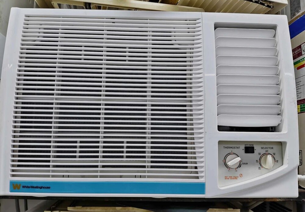Good Working Window Ac For sale - 5