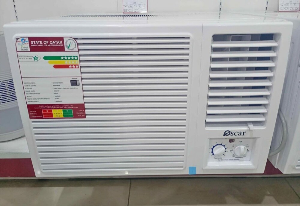 Fast cooling Window Ac sale - 3