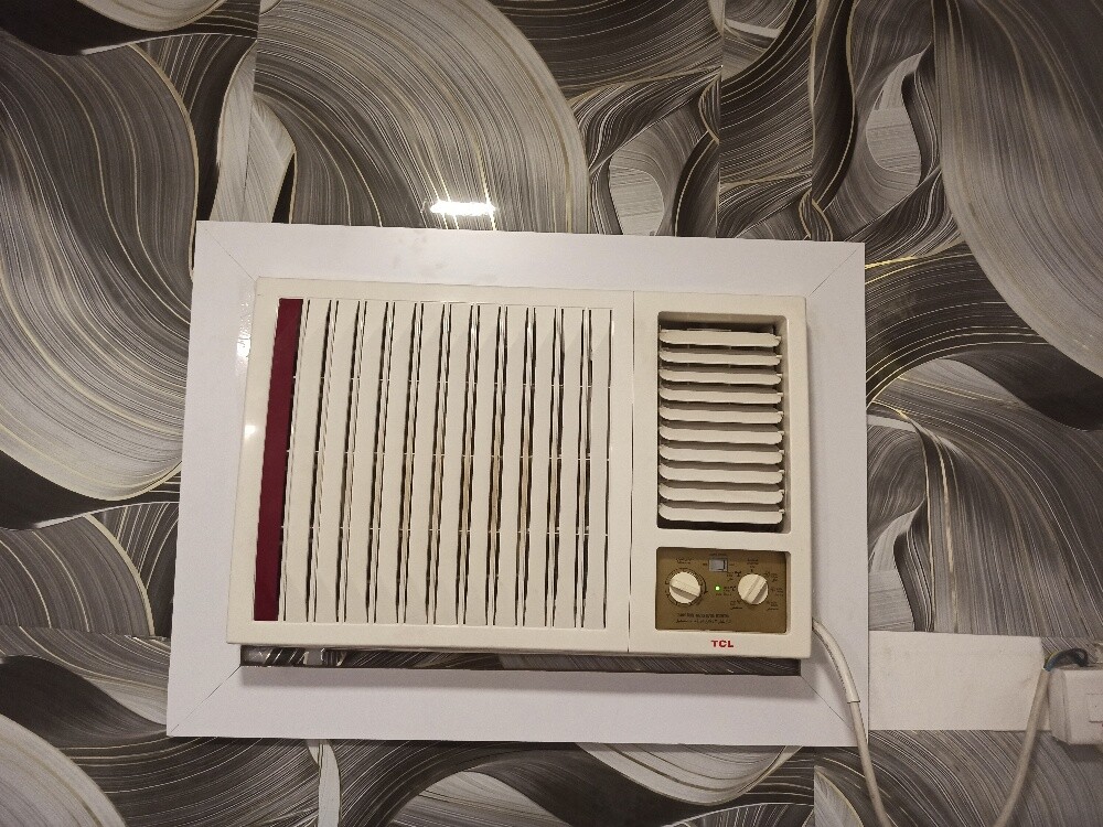 Fast cooling Window Ac sale - 2