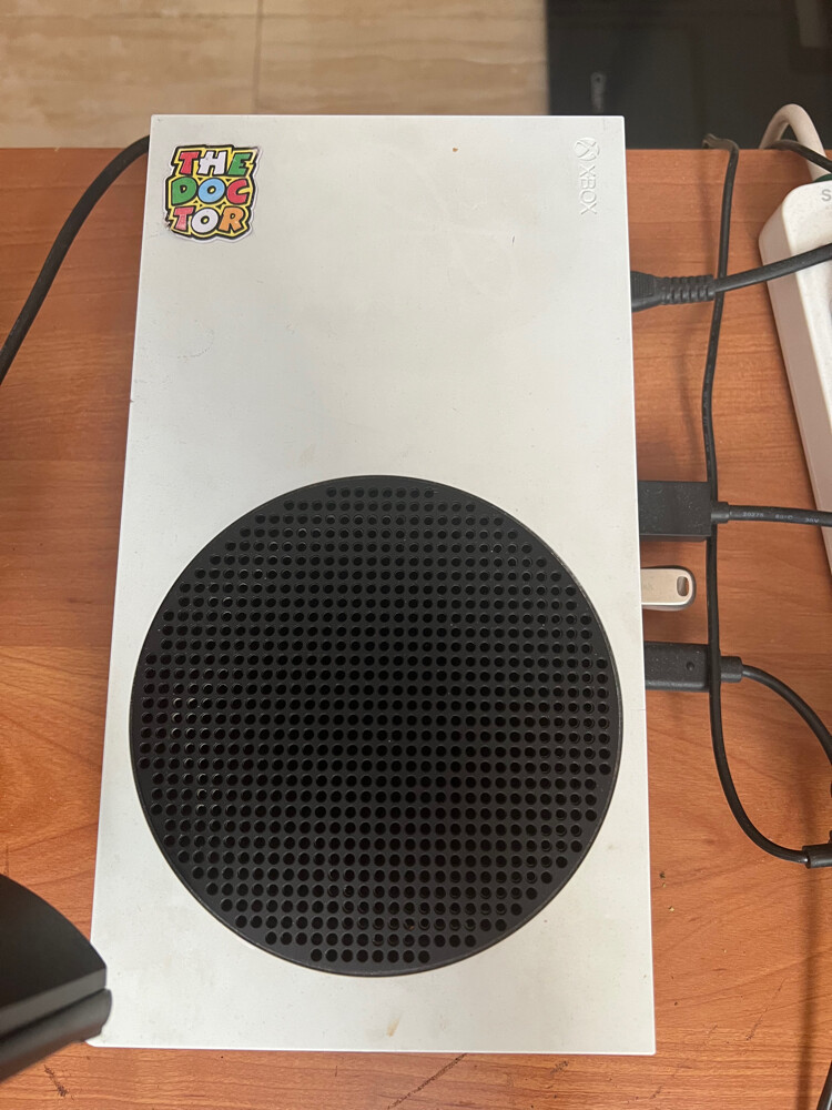 xbox Series s and situp for sale  - 1