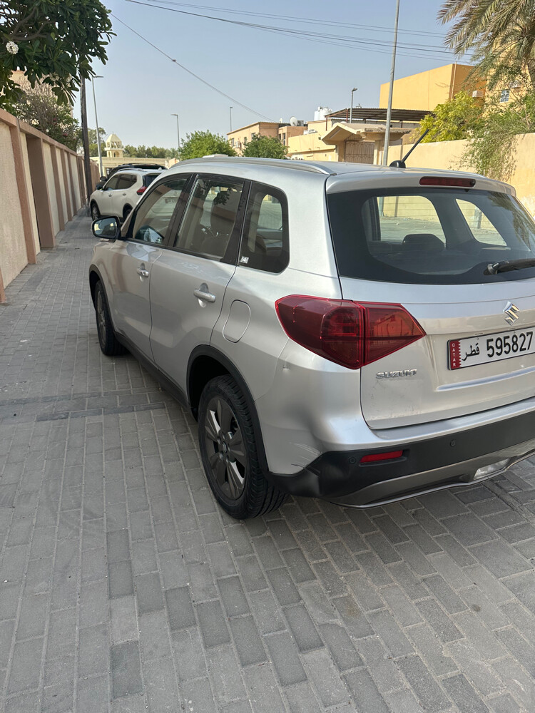 vitara 2022 - 4