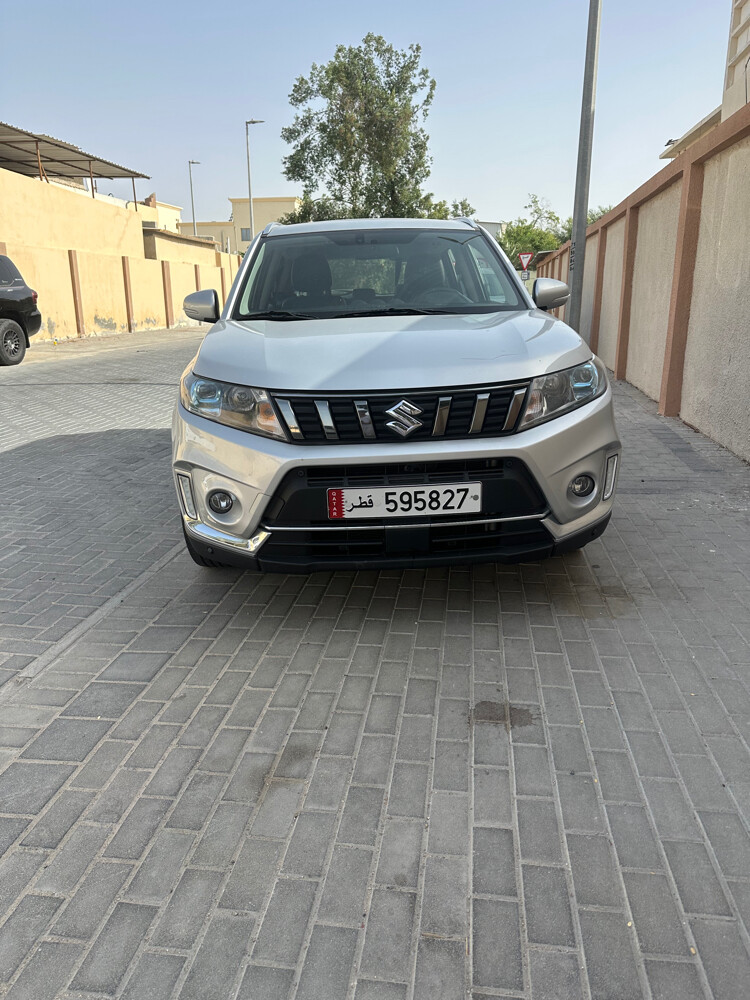 vitara 2022 - 1