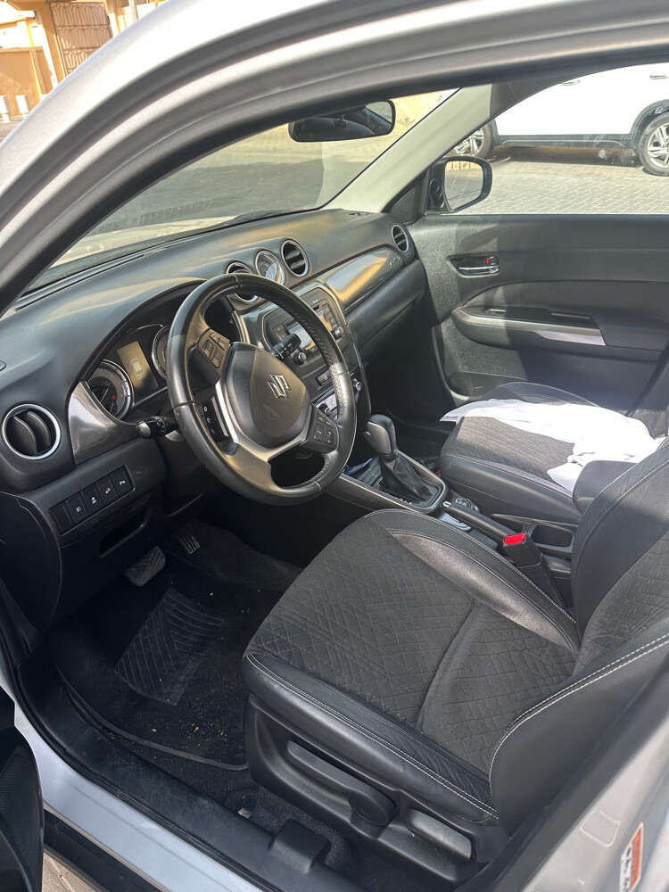 vitara 2022 - 3