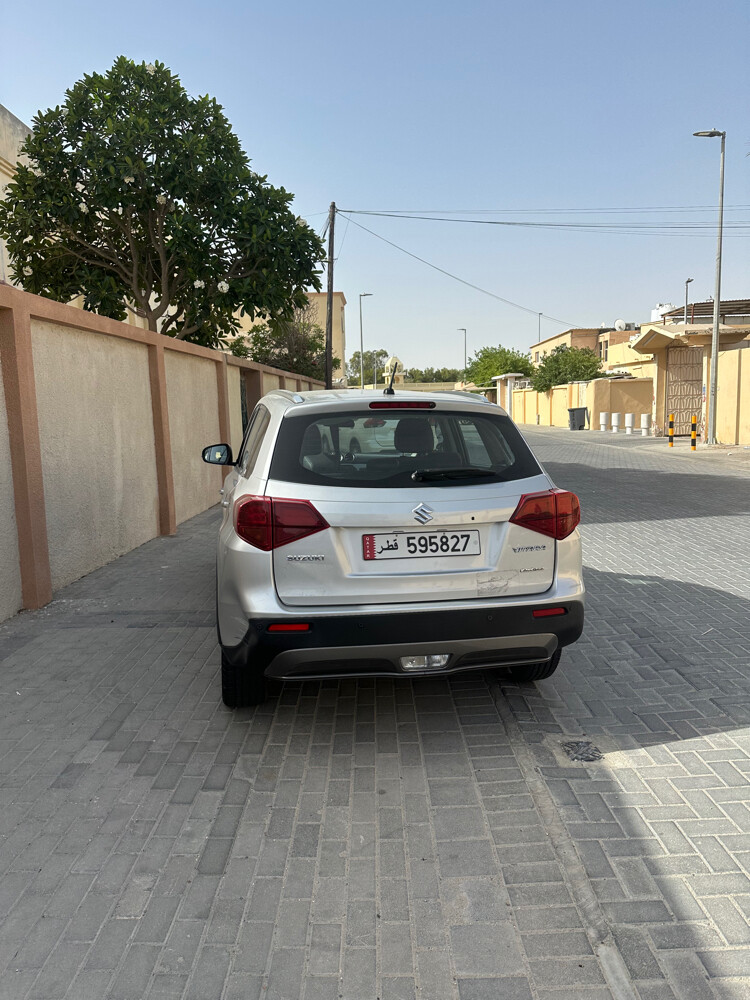vitara 2022 - 5
