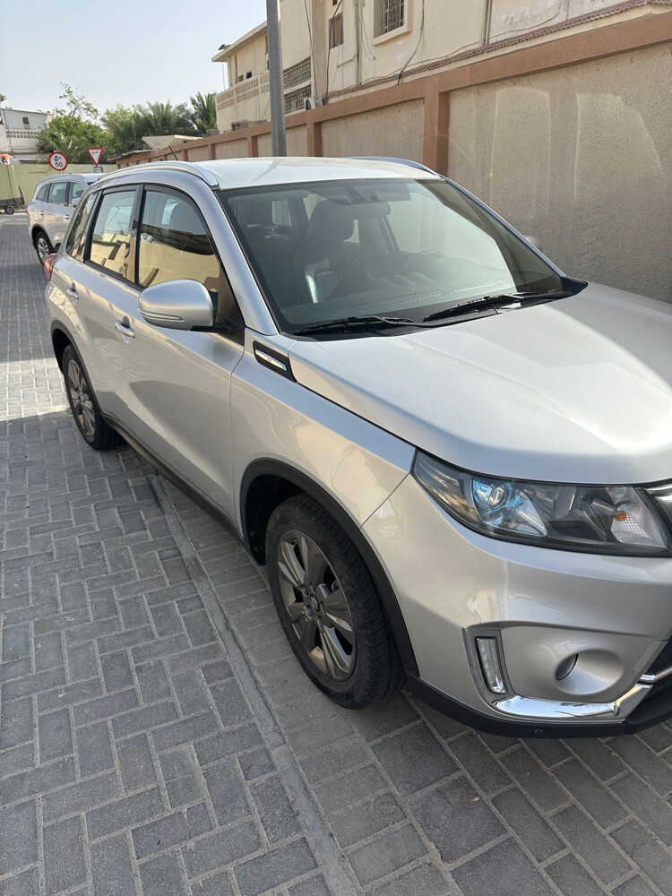 vitara 2022 - 2