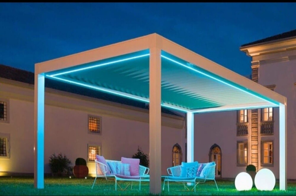 مظلات خارجية - 2