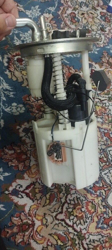 fuel pump for gmc envoy - 2