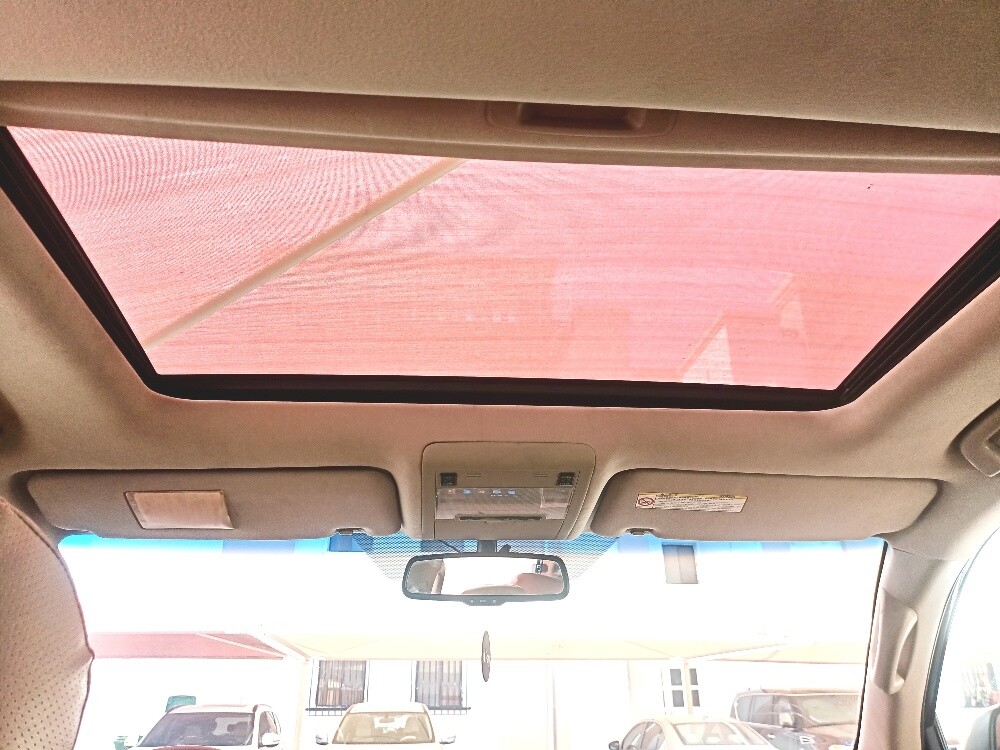 Well maintained clean land cruiser - 11