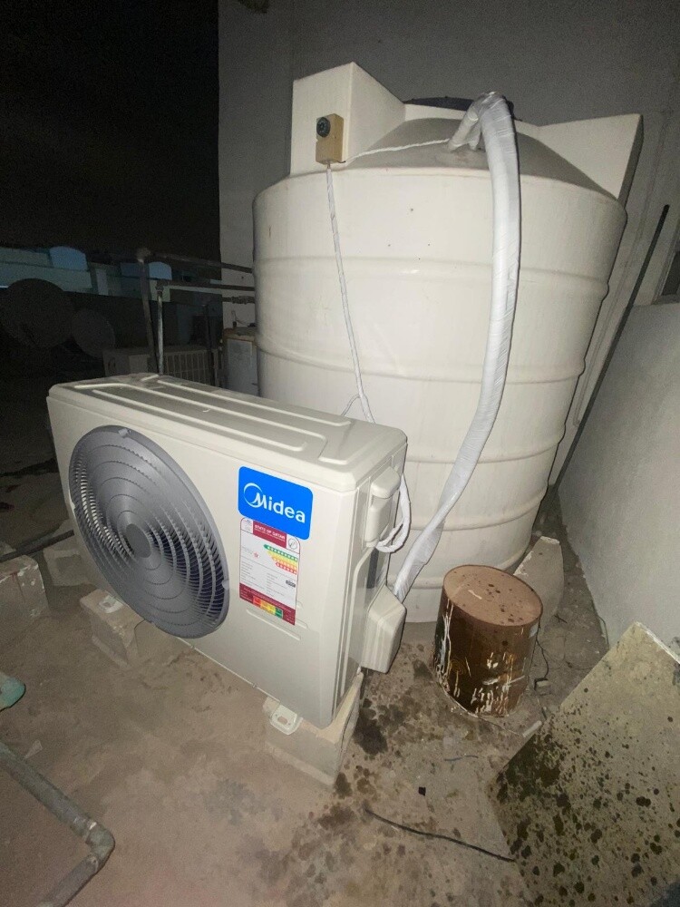 Buy And Sale Good Or Scrap A/C - 4