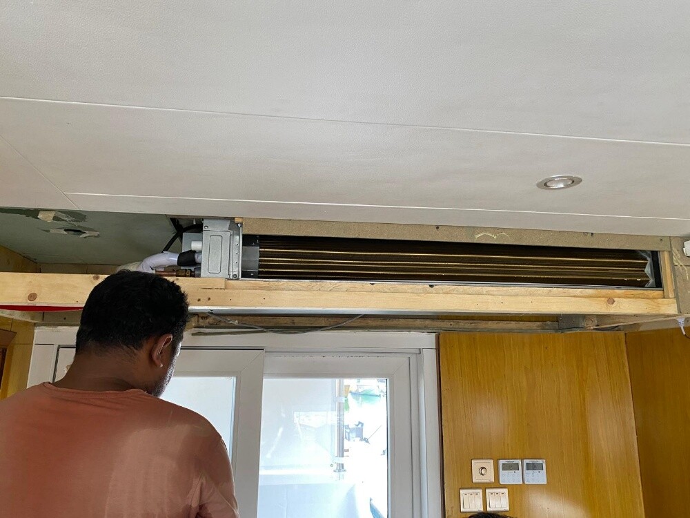 Ac Service Repair Buy And Sale, - 5