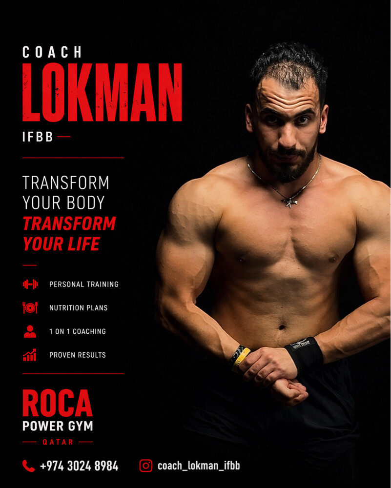 lokmane - 1
