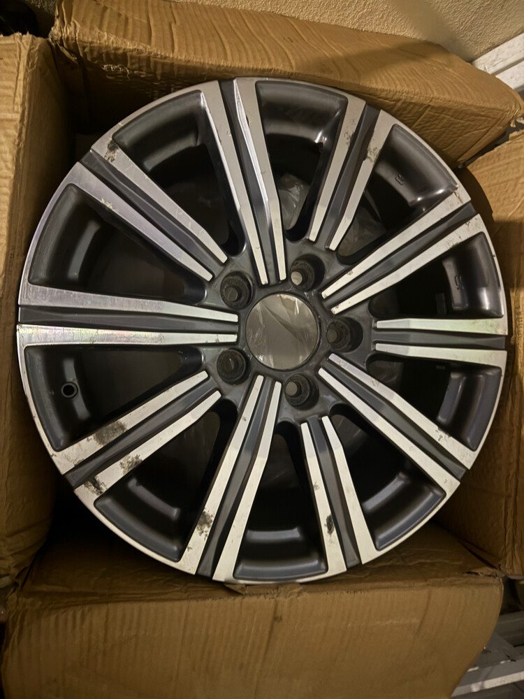 LEXUS LX 570 - 2