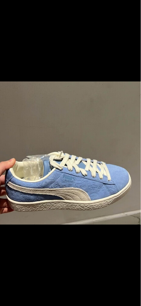 Puma shoes, size 41. - 1