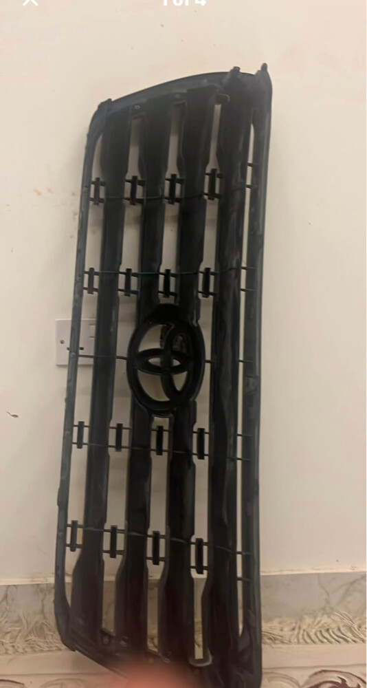 land Cruiser grill 2008/2009/10/11 - 3