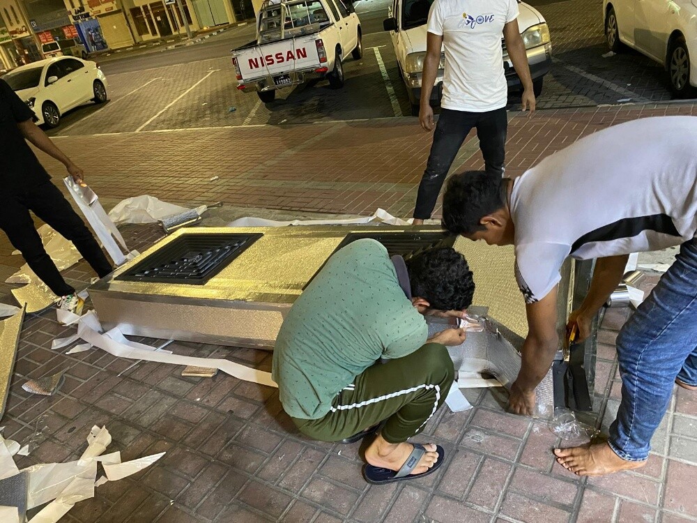Doha Home Service 24/7 - 3