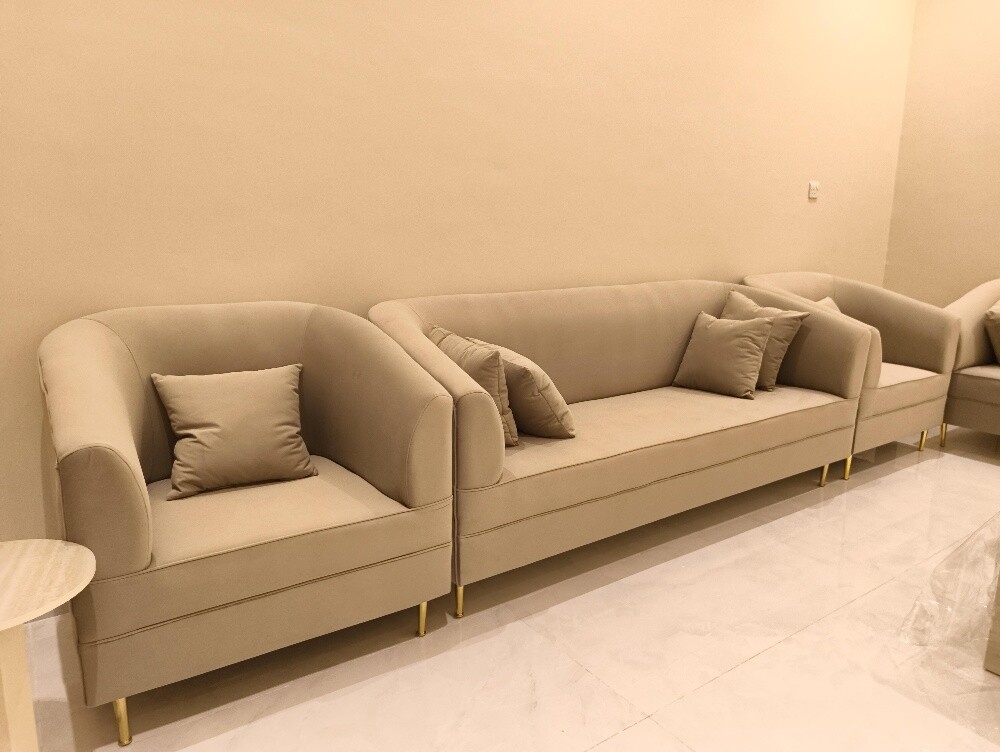 Making All kind of Sofa & Majlis - 1