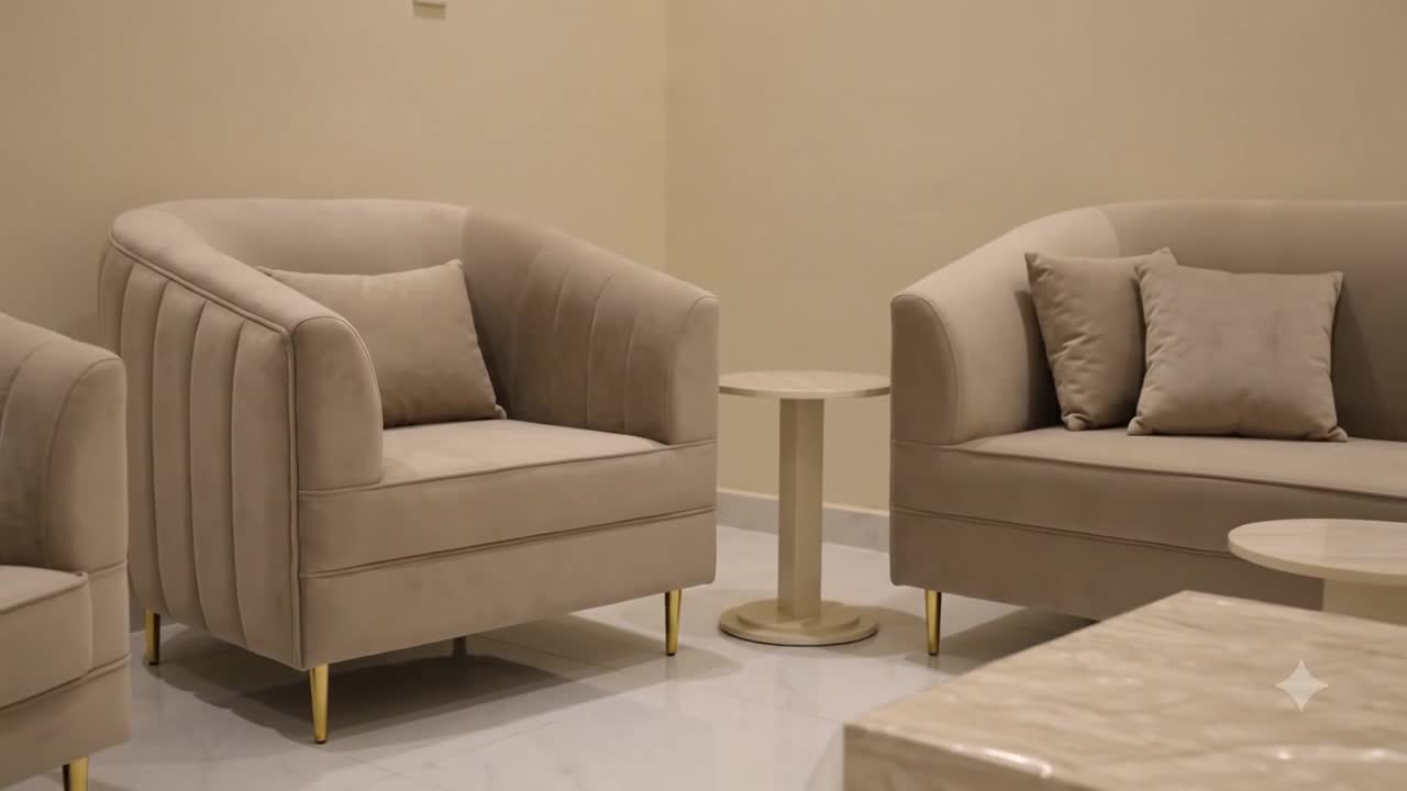 Making All kind of Sofa & Majlis - 3