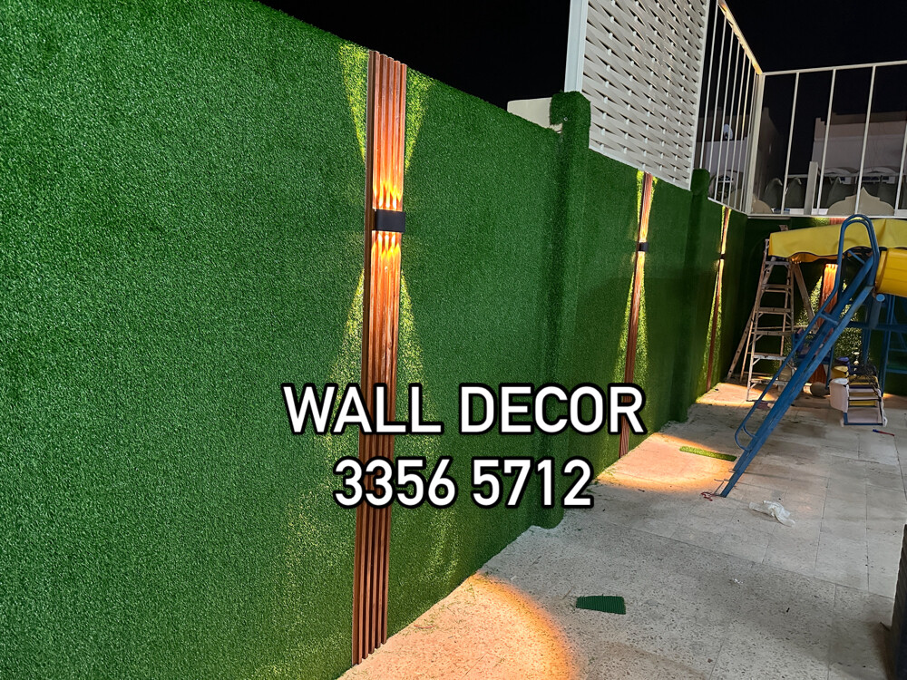 Garden Wall Decor Home Decor  - 3