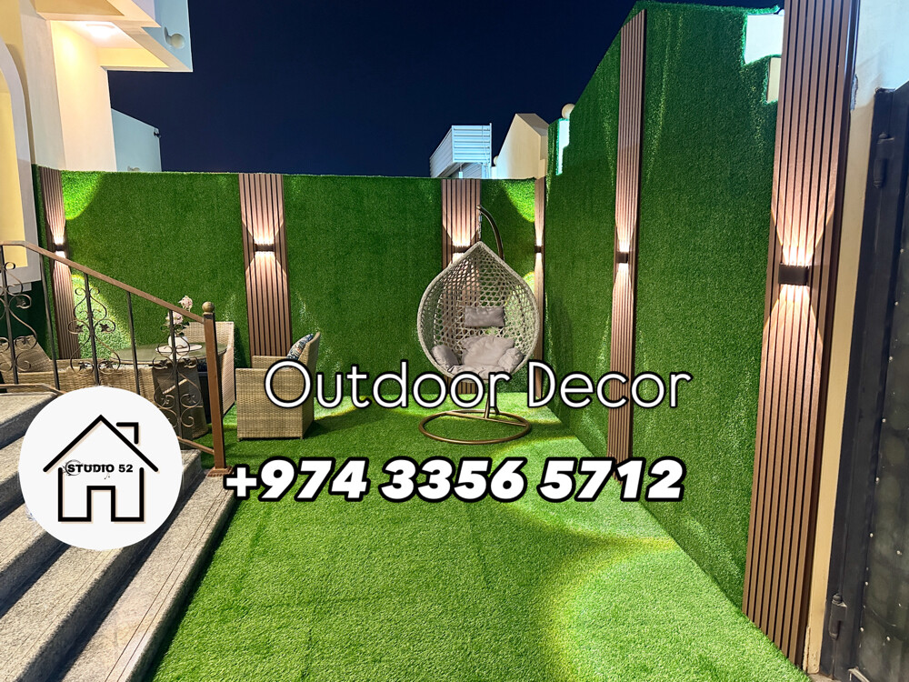 Garden Wall Decor Home Decor  - 5