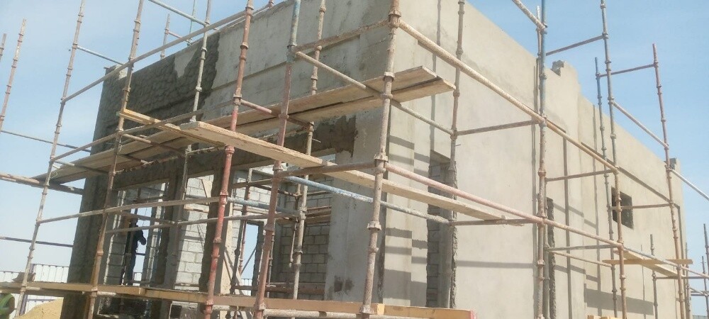 معلم بلاسر - 1