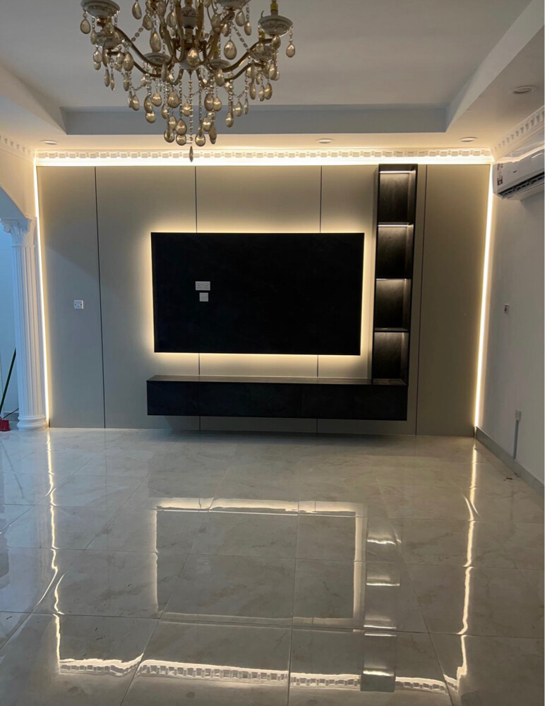 Tv Decor Home Decor - 8