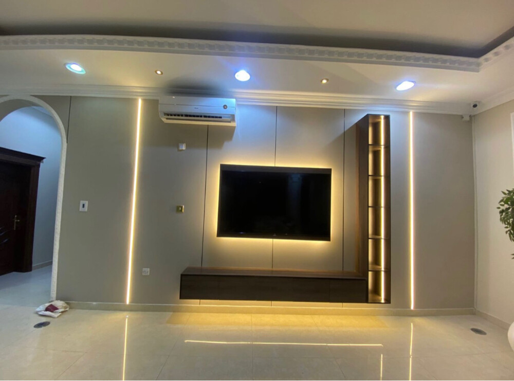 Tv Decor Home Decor - 7