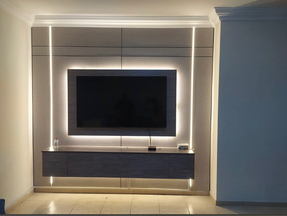 Tv Decor Home Decor - 6