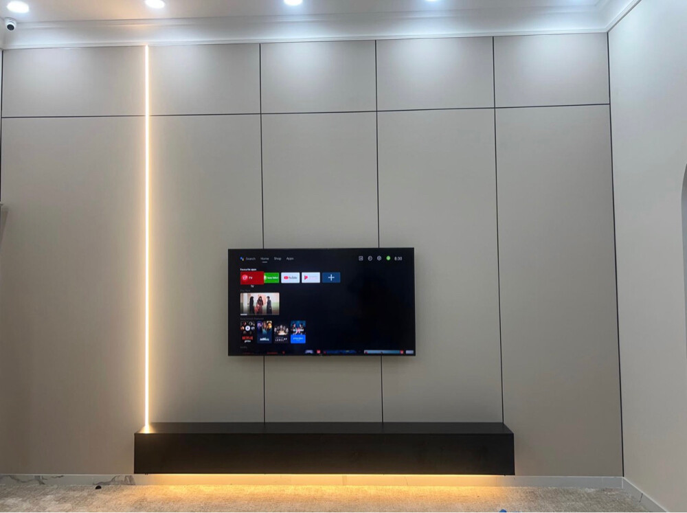 Tv Decor Home Decor - 4