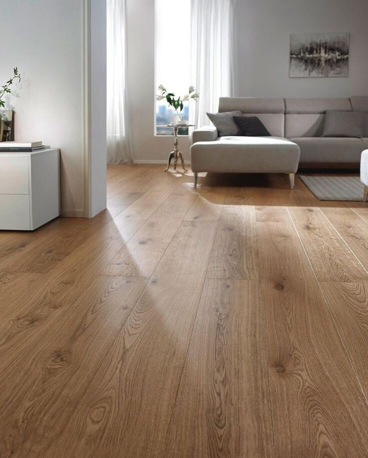 Parquet flooring and Home Decor - 6