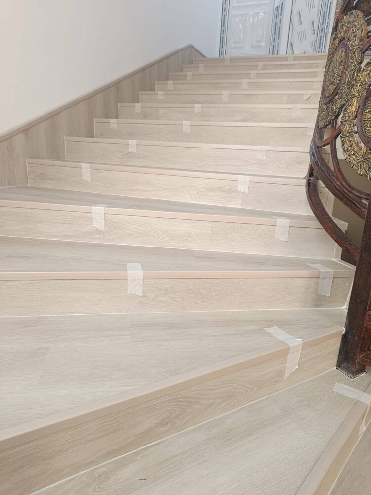 Parquet flooring and Home Decor - 7