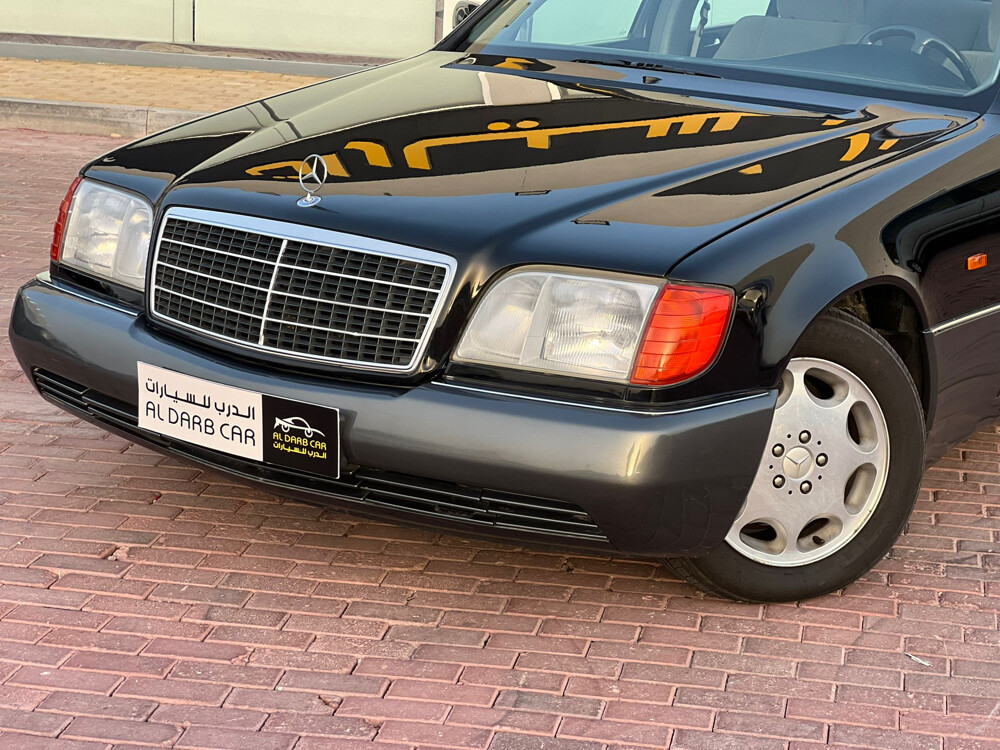 مرسيدس اس إيه ال300 - 3
