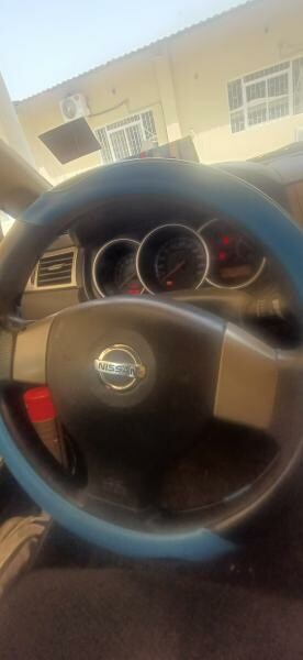 Just buy and drive - 5